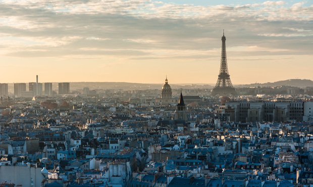 Ince & Co Le Havre, France Office