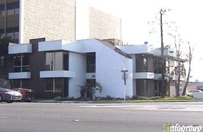 Borowitz & Clark Santa Fe Springs, CA Office