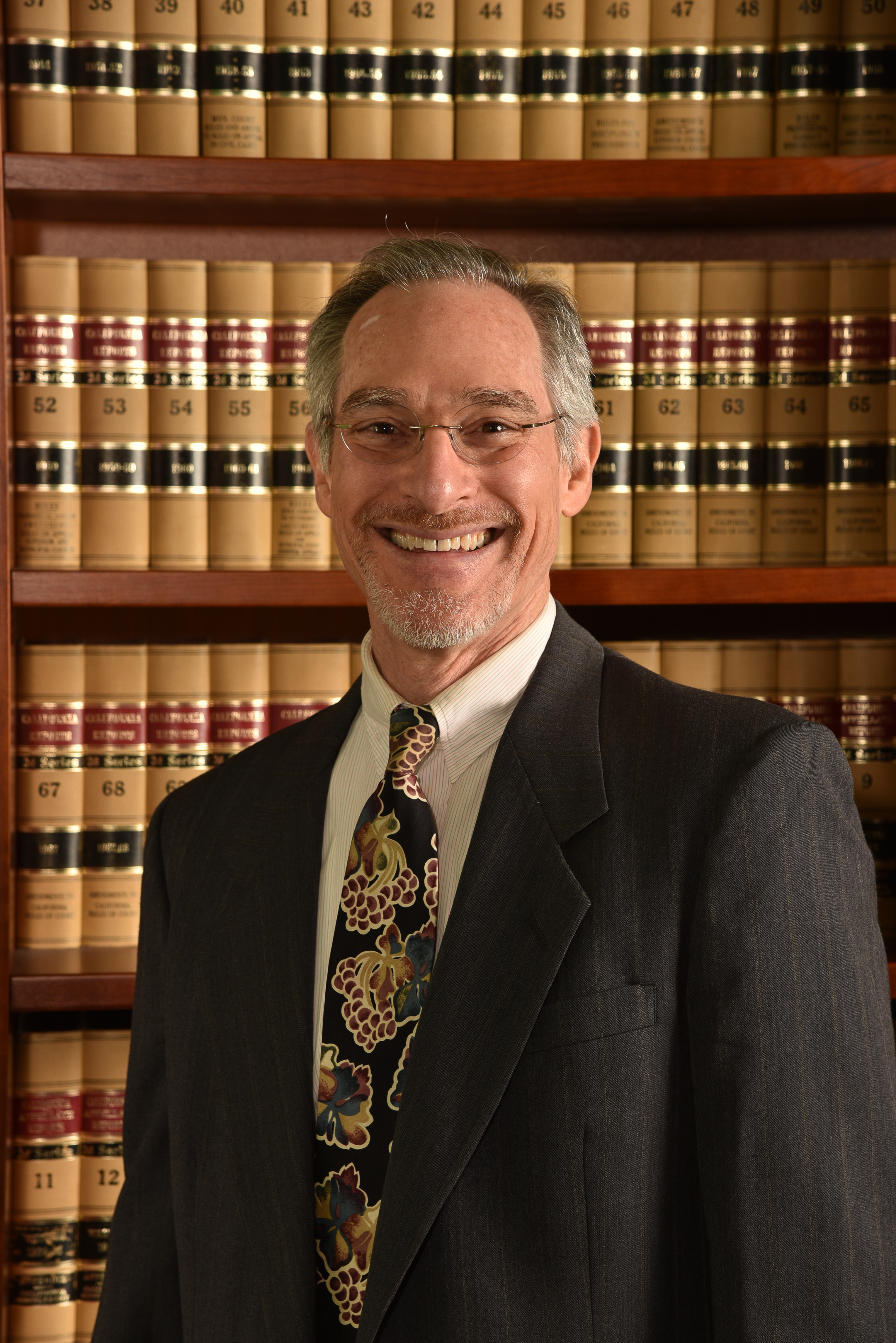 Lagarias & Napell, LLP San Rafael,  Office