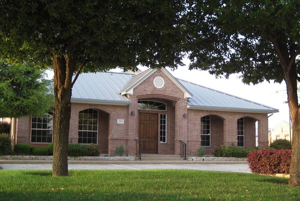 Dankesreiter & Emmet, LLP Flower Mound, TX Office