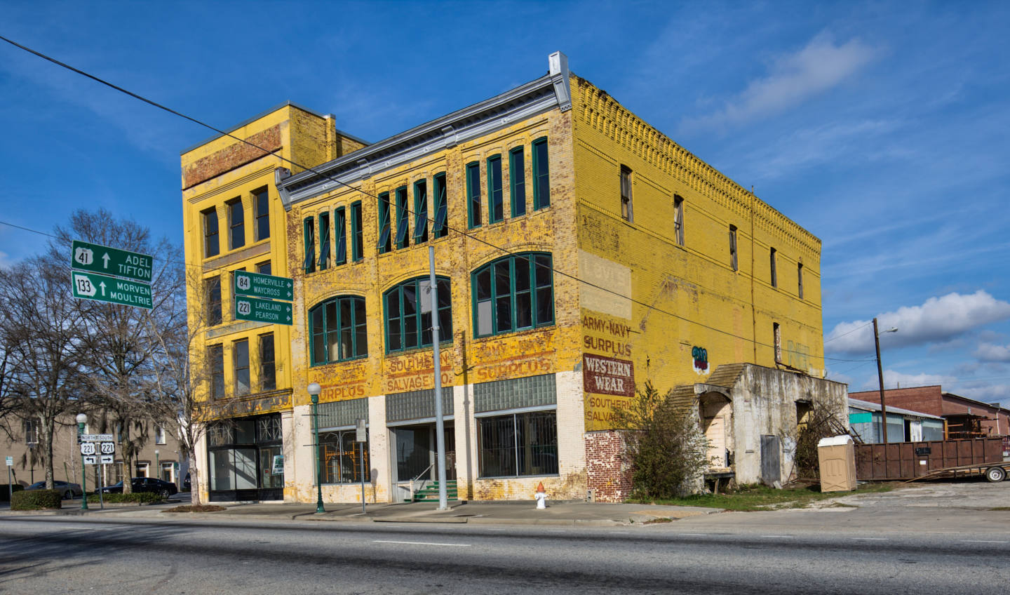 Coleman Talley LLP Atlanta, GA Office