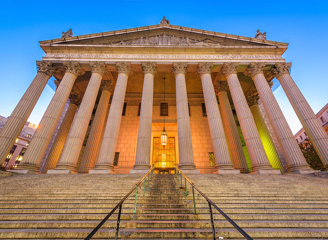 McDonnell Adels & Klestzick Garden City, NY Office