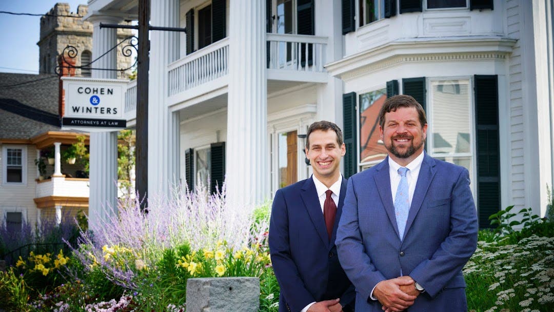 Cohen & Winters, PLLC Concord,  Office
