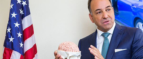 Levinson Law Group Carlsbad, CA Office