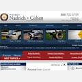 Nadrich & Cohen, LLP Santa Rosa, CA Office
