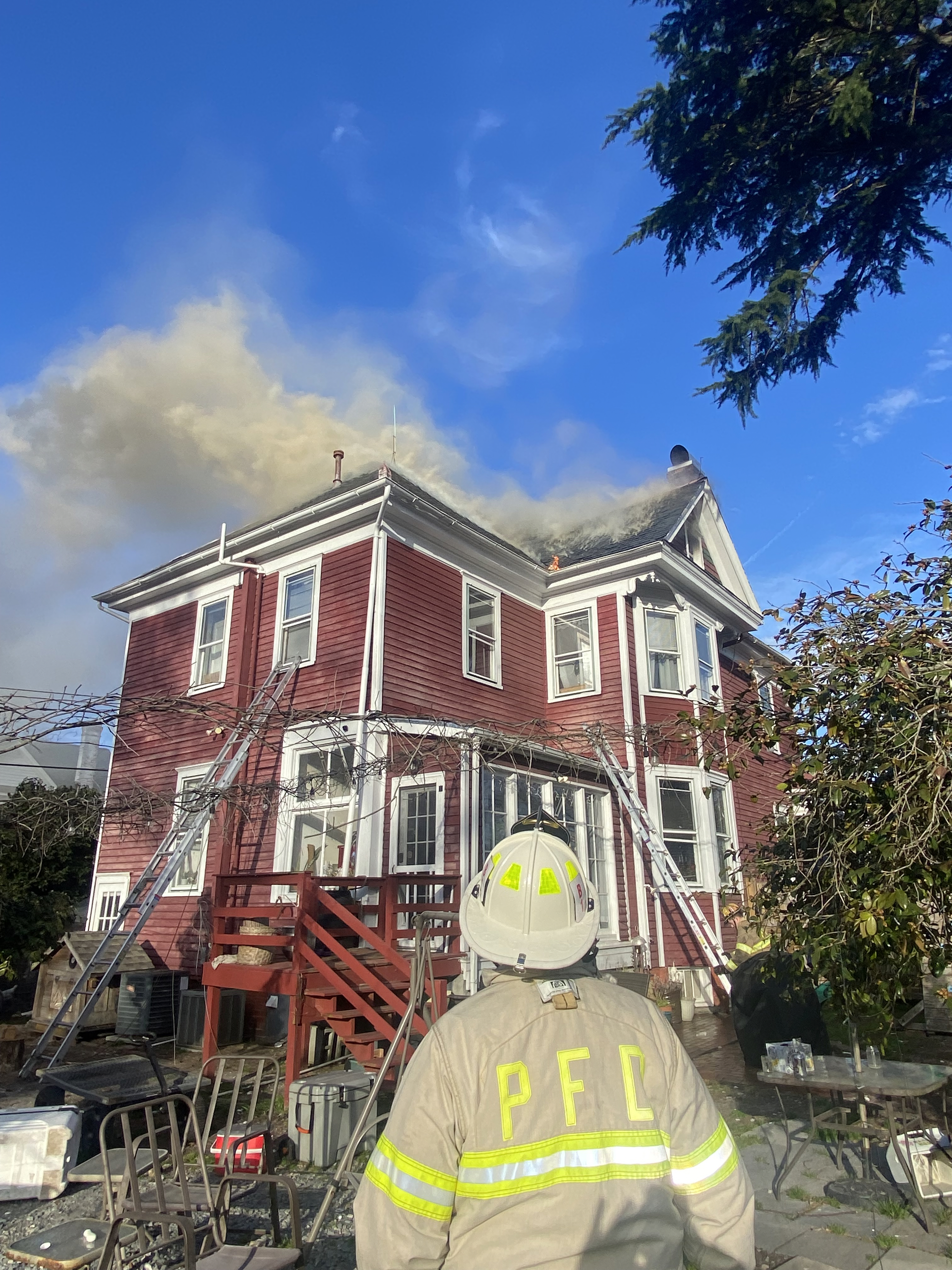 Cooper, Spong & Davis, P.C Portsmouth, VA Office