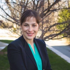 Melanie Shapiro, Esq Dedham,  Office