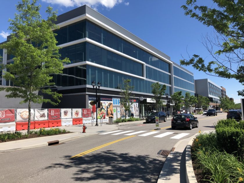 AlerStallings, LLC Cleveland, OH Office