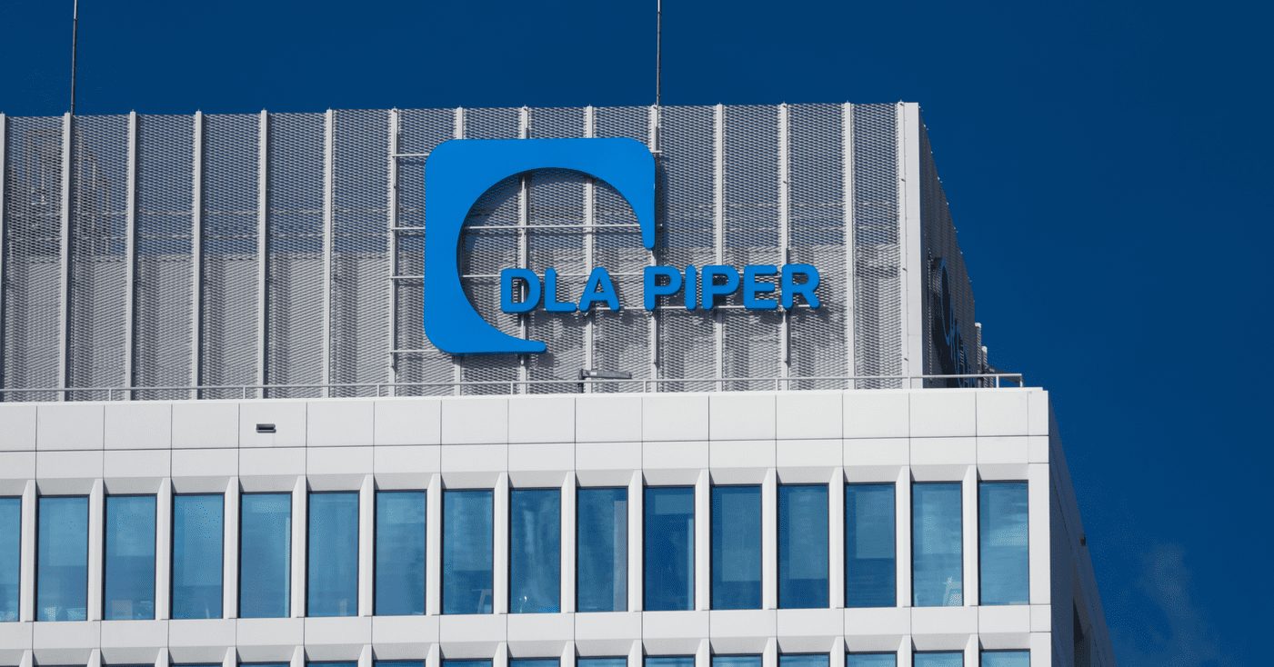 DLA Piper New York City, NY Office