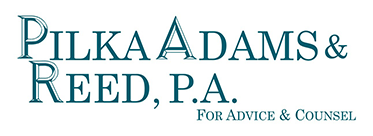 Pilka & Associates, PA Brandon, FL Office