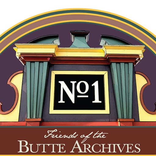 Crowley Fleck Law Butte, MT Office