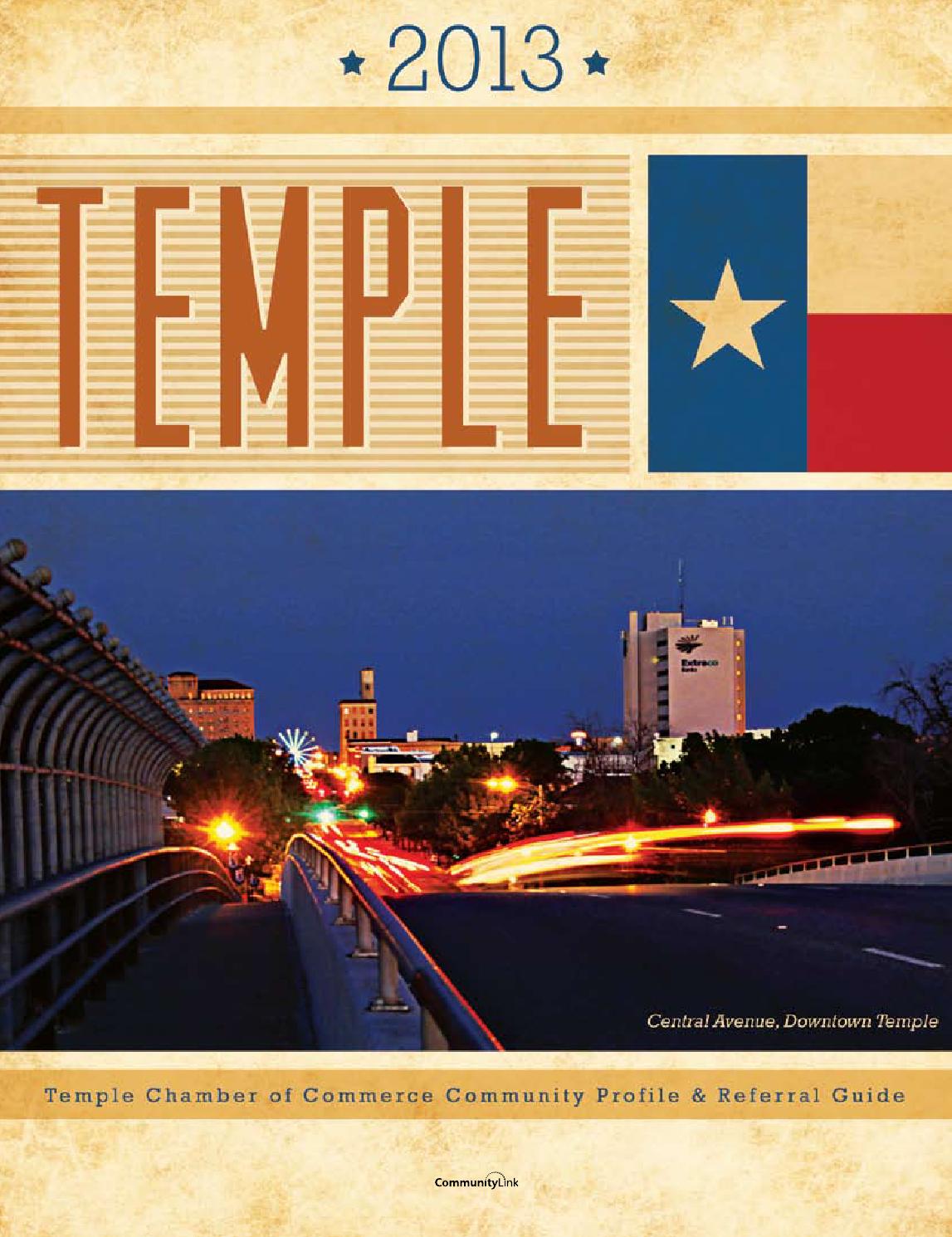 Naman, Howell, Smith & Lee, PLLC Temple, TX Office