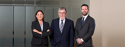 BDG Law Group Los Angeles, CA Office