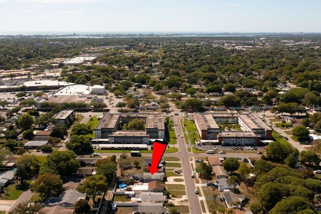 Gathings Law Saint Petersburg, FL Office