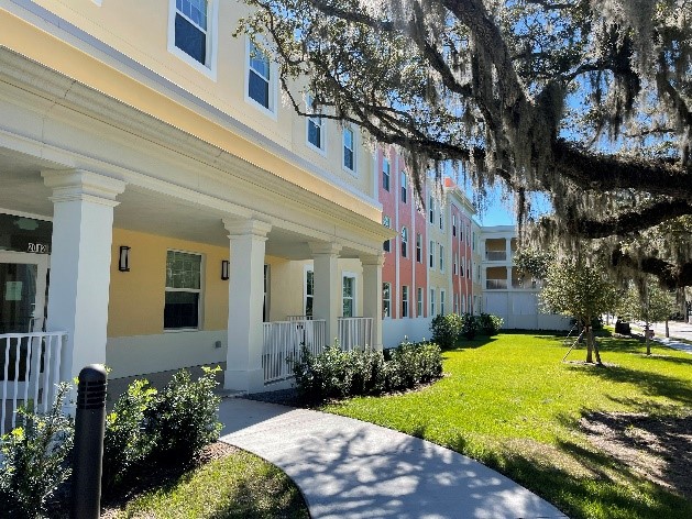 Grossman Roth Yaffa Cohen Sarasota, FL Office