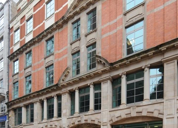 Irwin Mitchell LLP Birmingham, United Kingdom Office