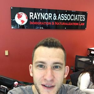 Law Offices of Kate L. Raynor & Associates Encino, CA Office