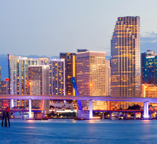 Dimond, Kaplan & Rothstein, P.A Miami, FL Office