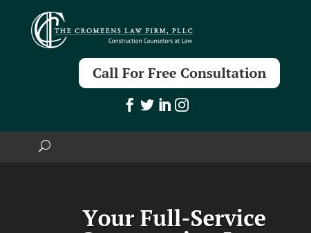 The Cromeens Law Firm, PLLC Houston, TX Office