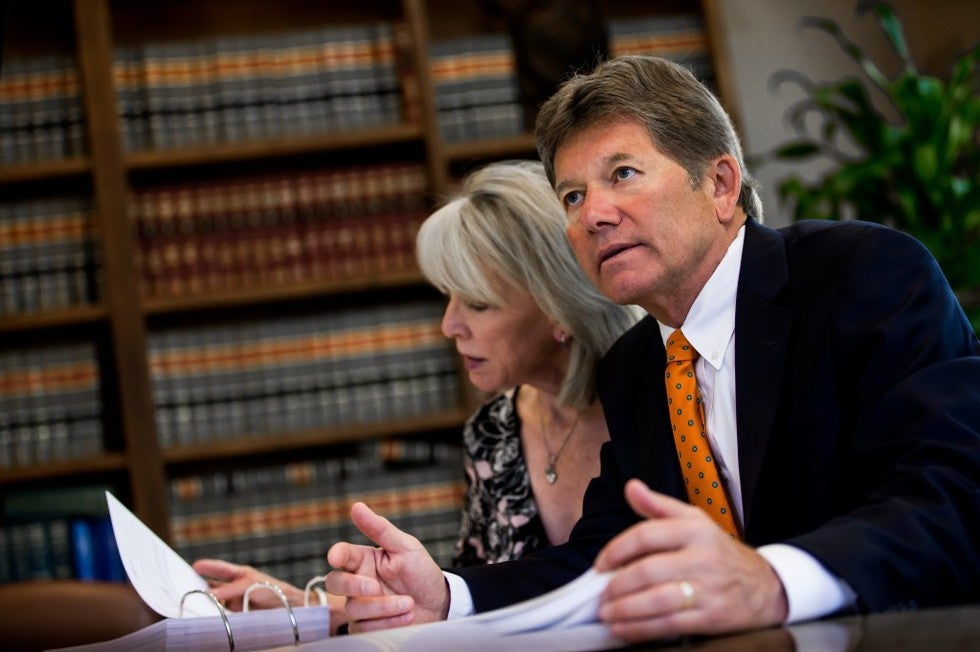 Beale, Micheaels, Slack & Shughart, P.C Phoenix, AZ Office