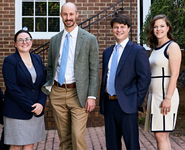 Butler Law Firm Atlanta,  Office