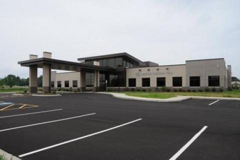 Best, Vanderlaan & Harrington Rockford, IL Office