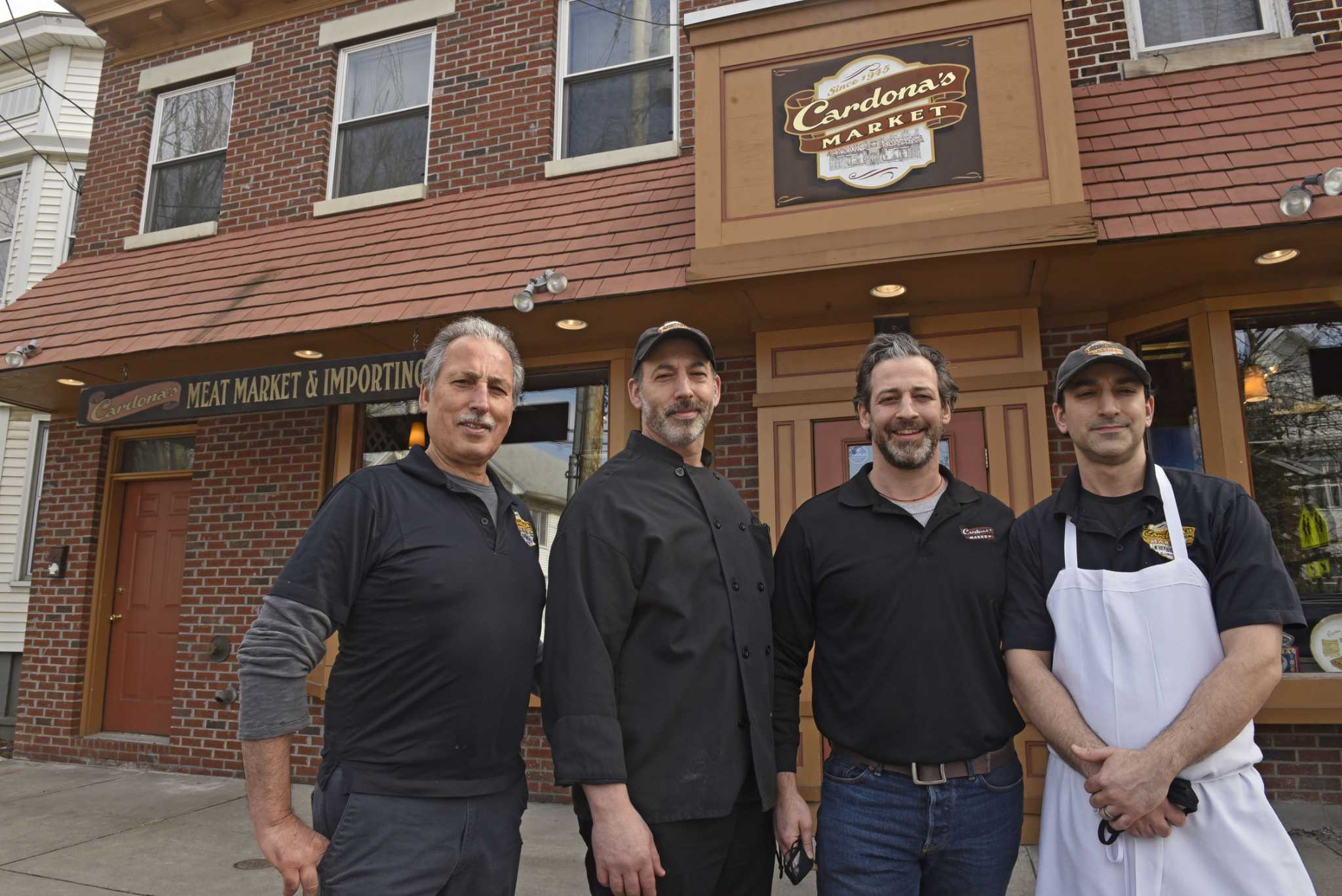 Maguire Cardona, PC Albany, NY Office