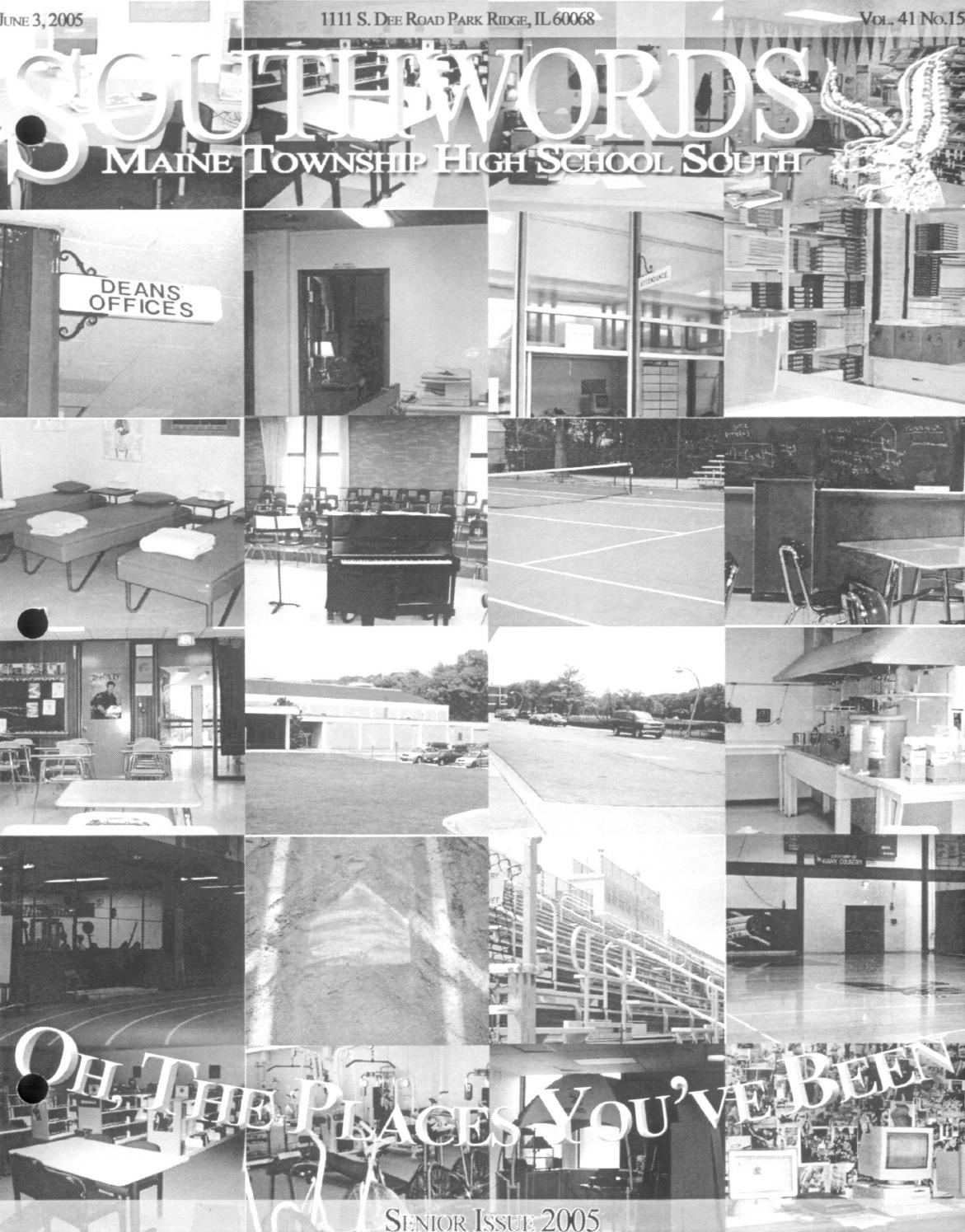 The Law Offices of Michael Lee Tinaglia, Ltd Park Ridge,  Office