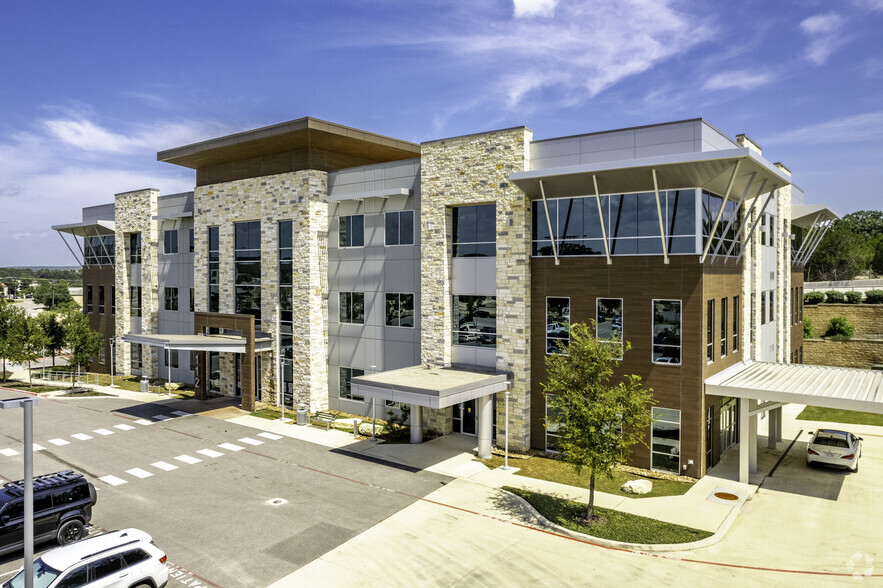 Leger Ketchum & Cohoon, PLLC Boerne, TX Office