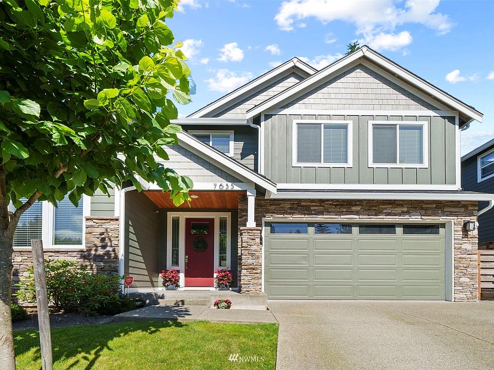 Harbor Family Law Gig Harbor,  Office