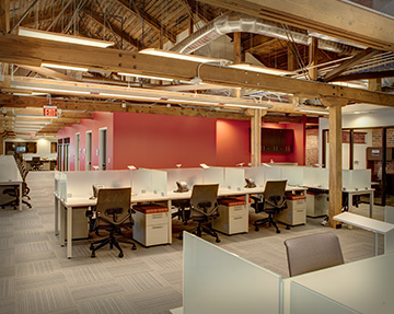 BrownGreer PLC Richmond, VA Office