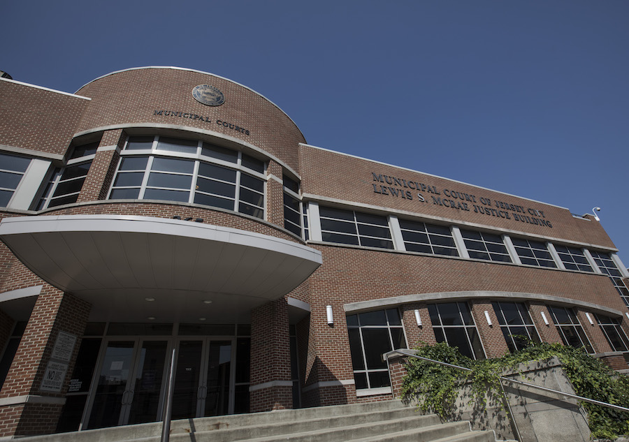 Law Office of Adrienne D. Edward P.C Jersey City,  Office