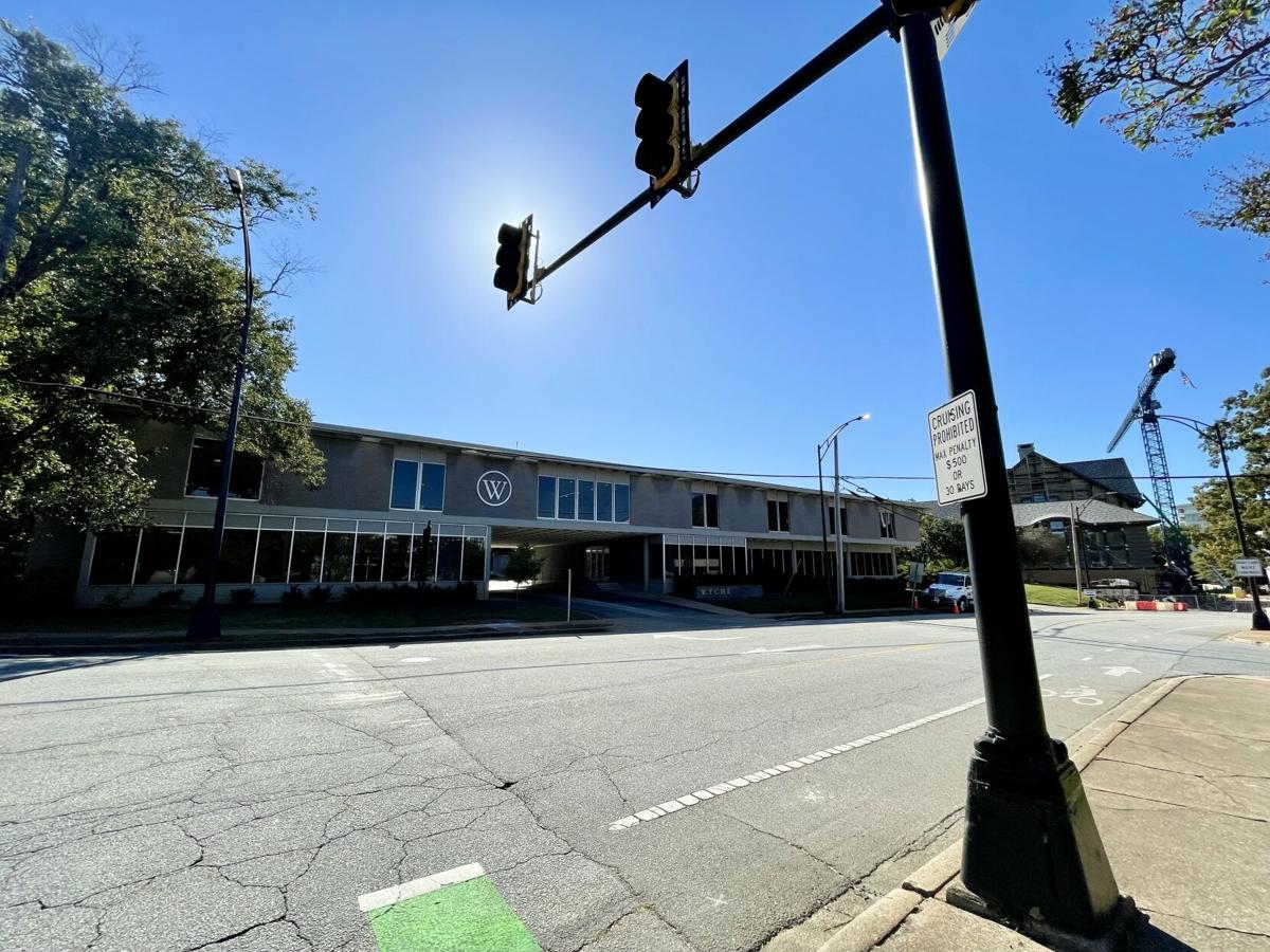 Wyche, P.A Columbia, SC Office