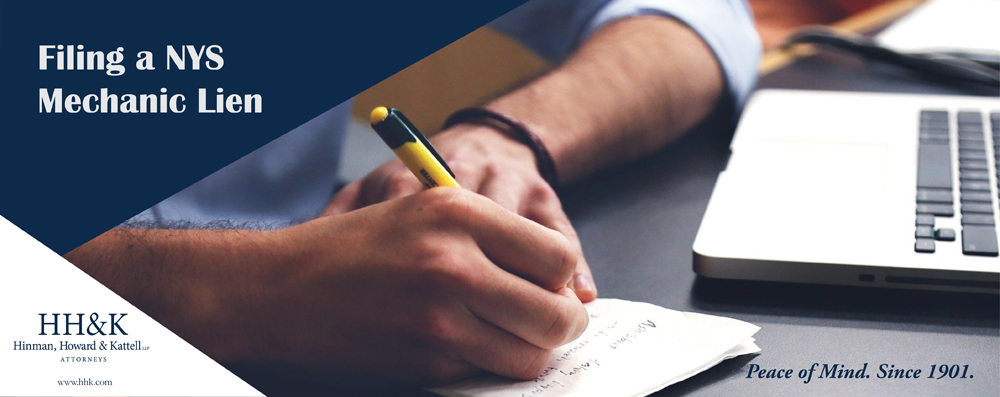 Hinman, Howard & Kattell, LLP Boynton Beach, FL Office