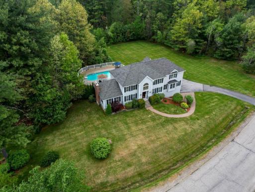 Broker's Title & Closing, LLC Londonderry,  Office