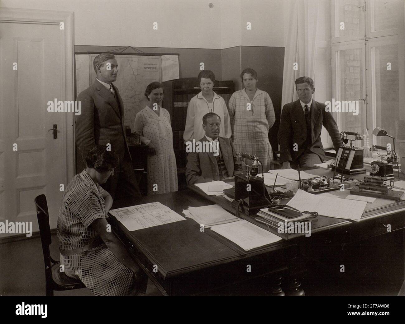 VINGE Malmo, Sweden Office