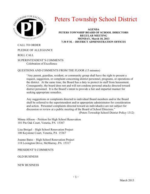 Peacock Keller, LLP McMurray, PA Office