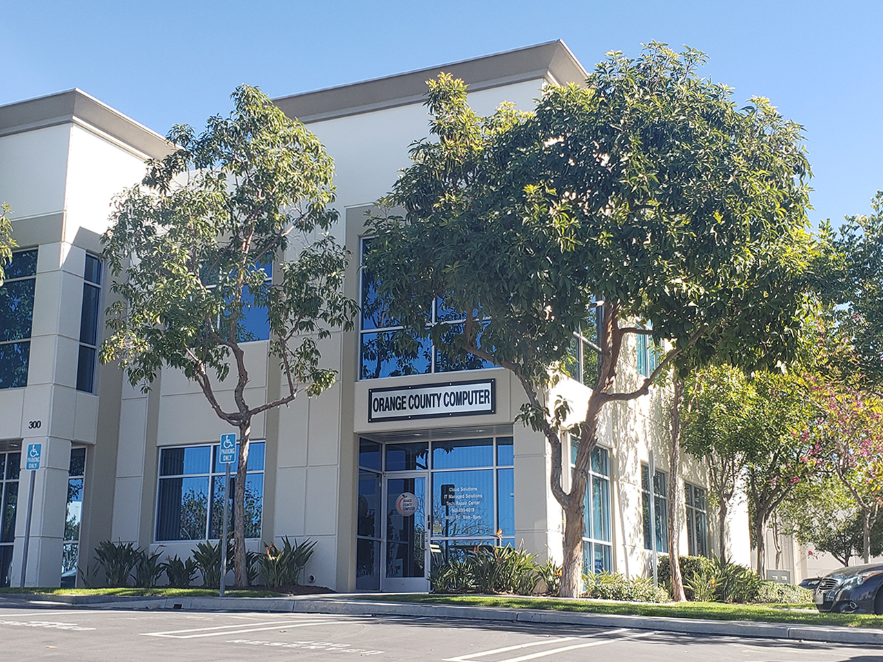 Lanak & Hanna, P.C Orange, CA Office