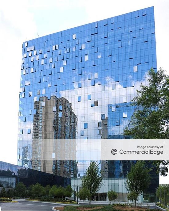 Weissman Atlanta, GA Office