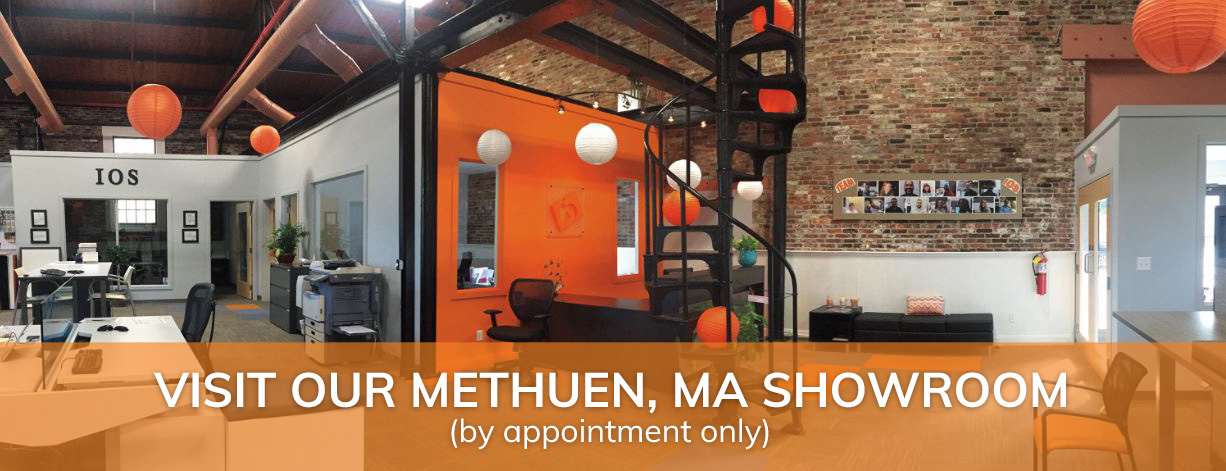 DiFruscia Law Offices Methuen, MA Office