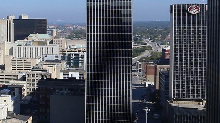 Williams & Schoenberger Co., L.L.C Columbus,  Office