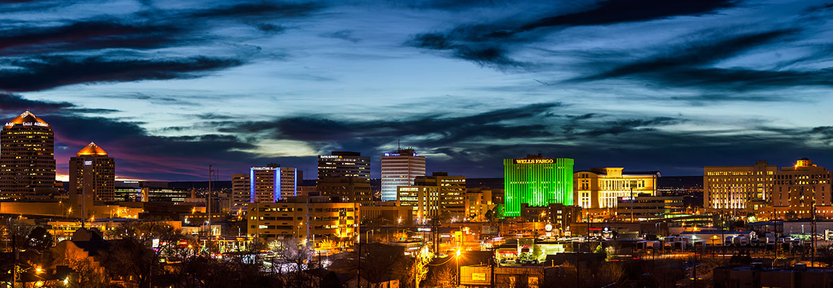 O'Brien & Padilla, P.C Albuquerque, NM Office