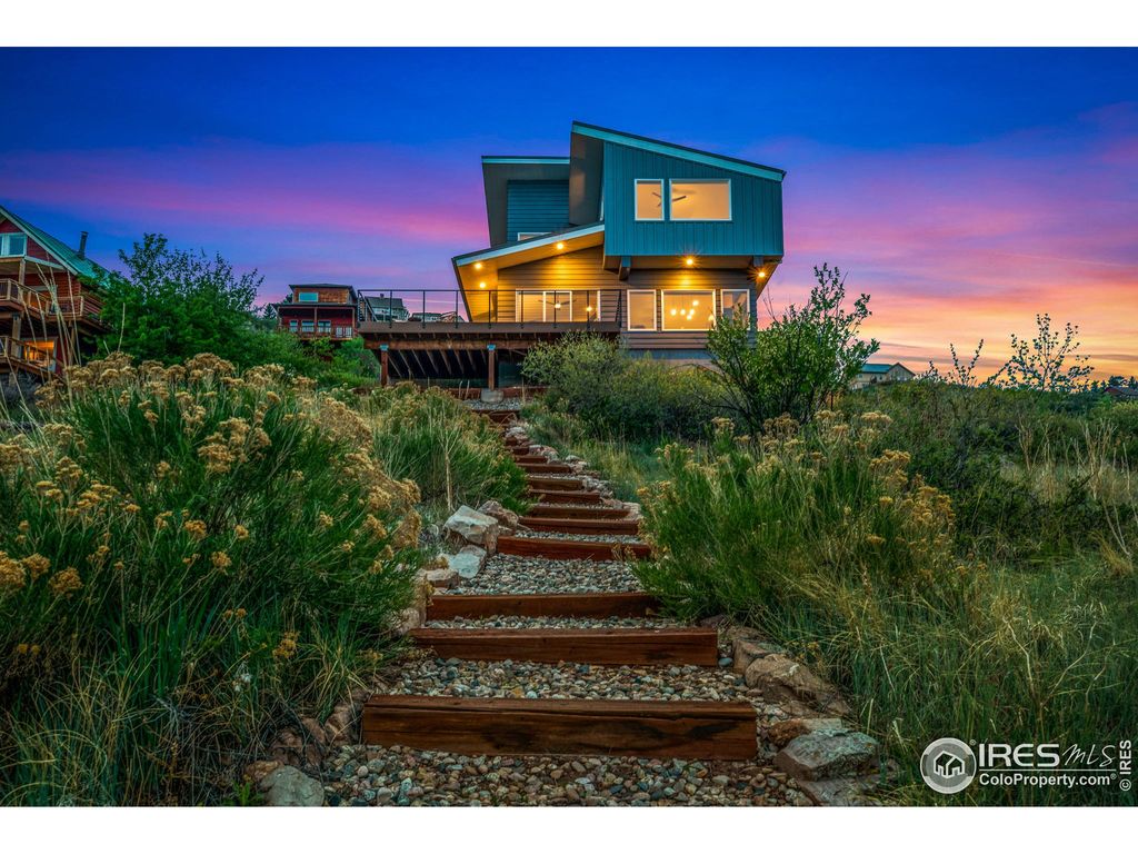 Modern Family Law Fort Collins, CO Office