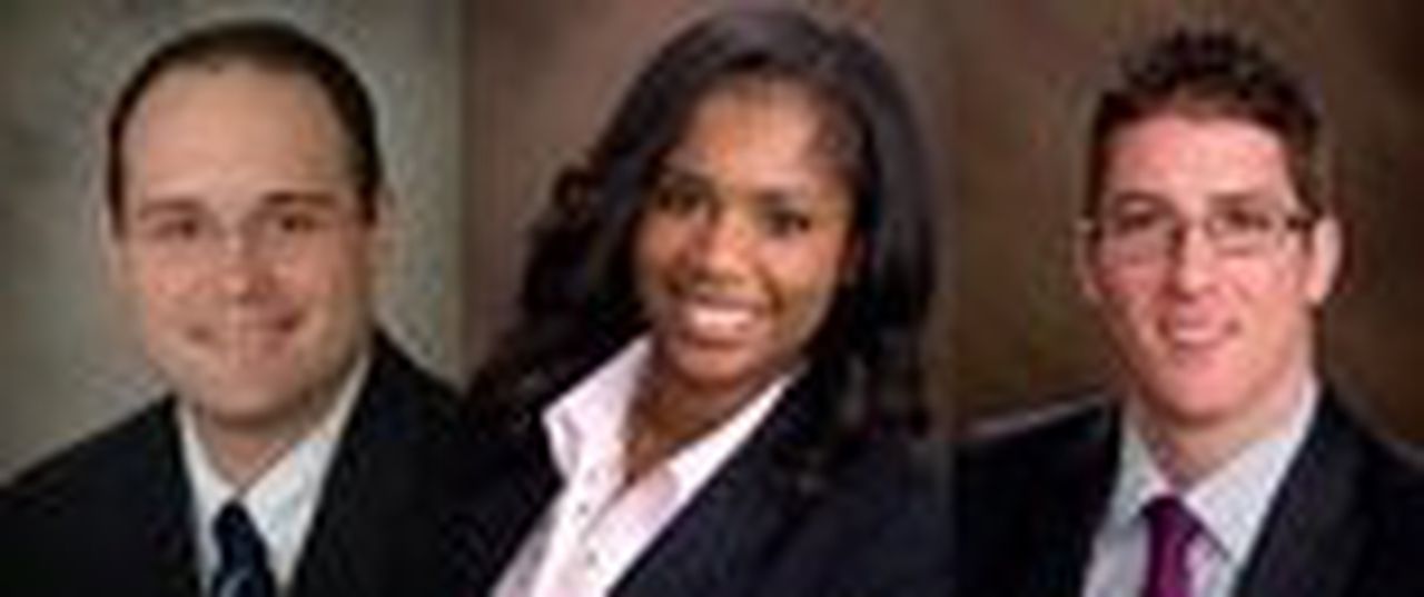 Braun Kendrick Mount Pleasant, MI Office