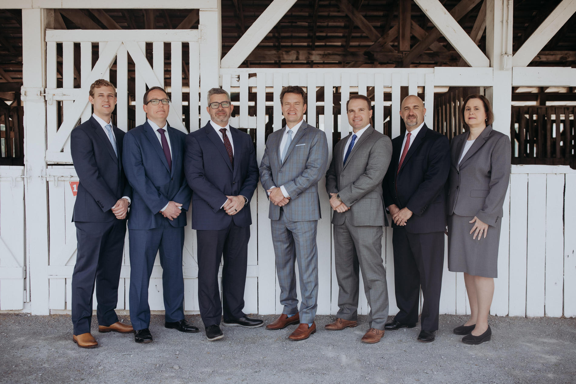 Meridian Law, PLLC Nashville,  Office