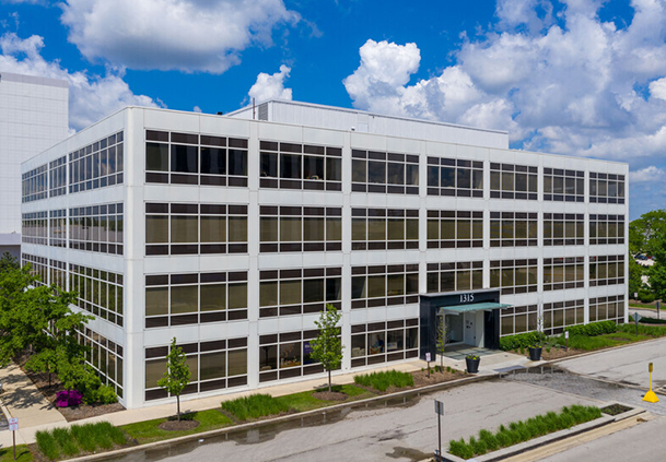 Bellock & Coogan Ltd Oak Brook, IL Office