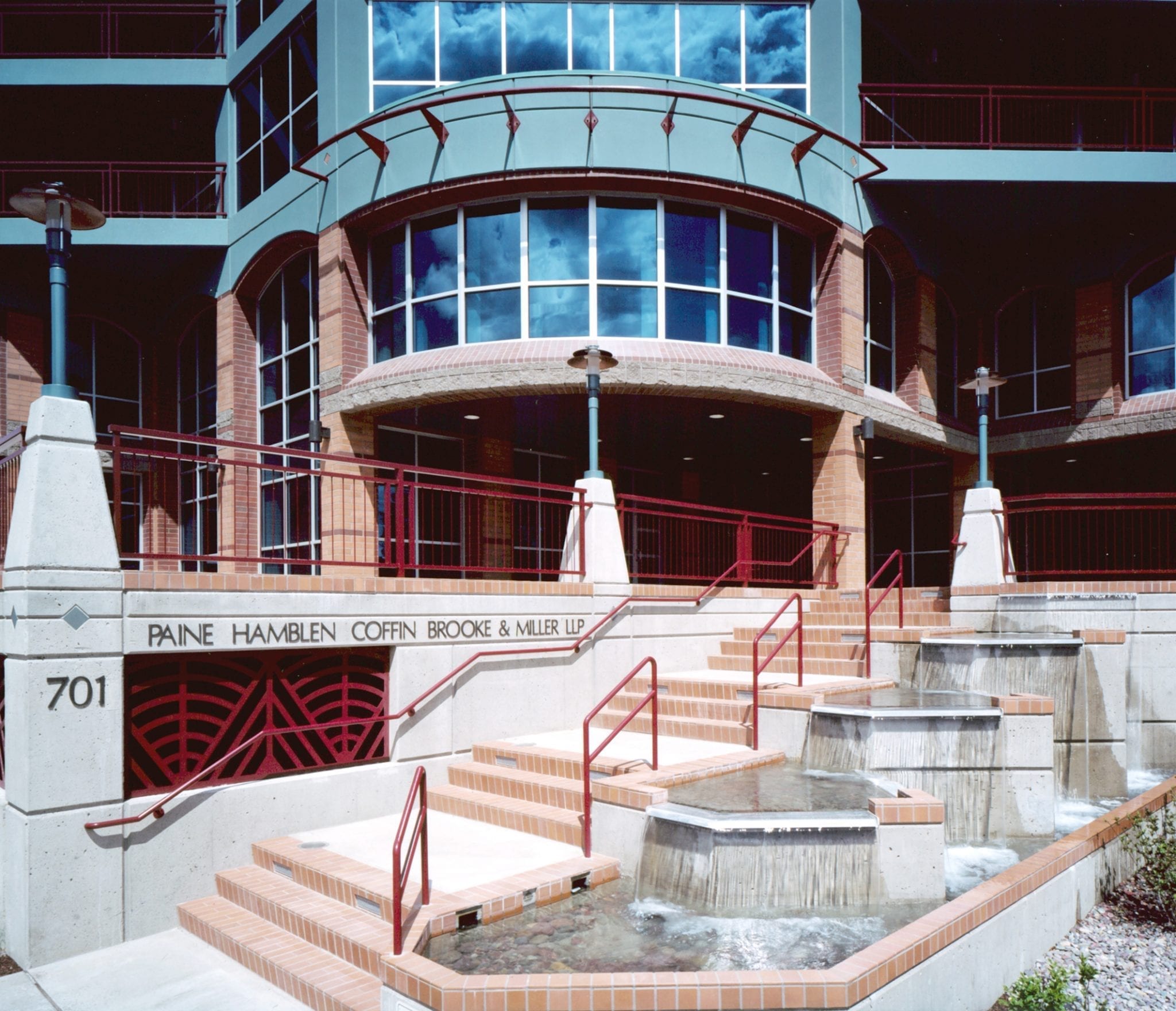 Paine Hamblen Coeur d'Alene, ID Office