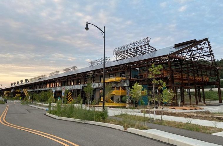 Berger and Green Pittsburgh, PA Office