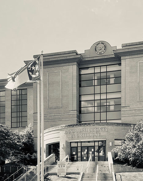 Garrett, Walker, Aycoth & Altamura LLP Asheboro,  Office