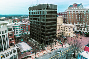 McMichael Taylor Gray, LLC Greenville, SC Office